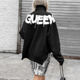 Hoodies Sweatshirt Half Turtleneck Pullover