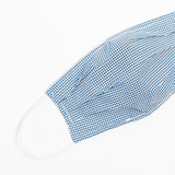 Mosaic Face Mask