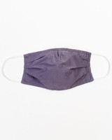 Purple Face Mask