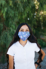 Realm Face Mask