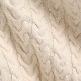 Pullovers Sweater Winter Turtleneck Knitwear