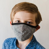 Knightsbridge Children's Face Mask