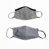 Knightsbridge Children's Face Mask