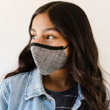 Knightsbridge Children's Face Mask