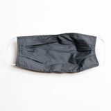 Slate Large Face Mask