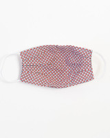 Tory Red Face Mask