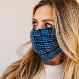 Waterloo Large Face Mask
