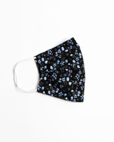 Wonderland Large Face Mask