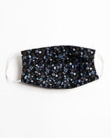 Wonderland Large Face Mask