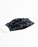 Wonderland Large Face Mask