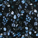 Wonderland Large Face Mask