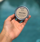 Organic Baby Salve