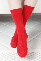 Socks for children