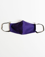 Purple Children's Face Mask