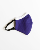 Purple Children's Face Mask