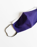 Purple Children's Face Mask