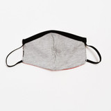 Strawberry Fields Face Mask