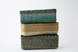 All Purpose Storage Tray | Golden brown + Natural