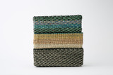 All Purpose Storage Tray | Golden brown + Natural