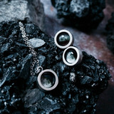My Moon Petite and Chunky Jewelry Set