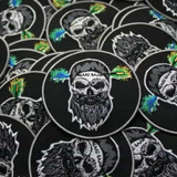 Bullet Patch