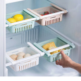 Kitchen Storage Rack Organizer