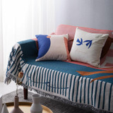 Throw Blanket Sofa Cobertor Cover Hanging Tapestry for Sofa Bed