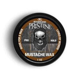 Pristine Brown Mustache Wax