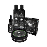 Pristine Beard Care Kit
