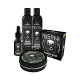Pristine Beard Care Kit