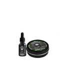 Pristine Beard Oil and Balm Kit