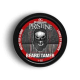 Pristine Red Beard Wax