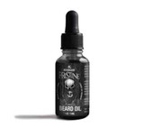 Pristine Scented Organic Beard Oil