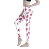 Deers Women's Workout Leggings