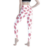 Deers Women's Workout Leggings