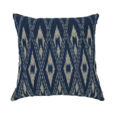 Eye Throw Pillow Cover