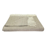 Baby Alpaca Throw