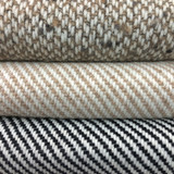 Camel Weave Alpaca Throw