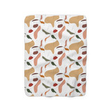 Imagination Sherpa Fleece Blanket