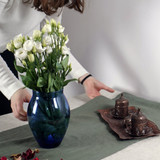 Linen table runner