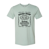 Donald Trump Shirt