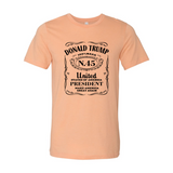 Donald Trump Shirt