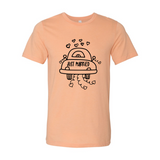 Just Married Shirt