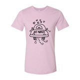 Just Married Shirt