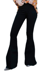 Bell Bottom Jeans