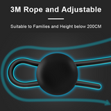 Jump Rope with Counter
