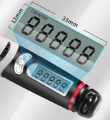 Jump Rope with Counter