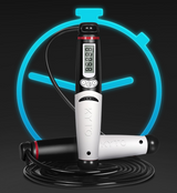 Jump Rope with Counter
