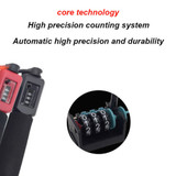 Jump Rope with Counter