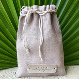 PEDRO FRINGE EARRING